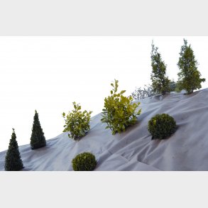 Weed 5,20X100M Plantex