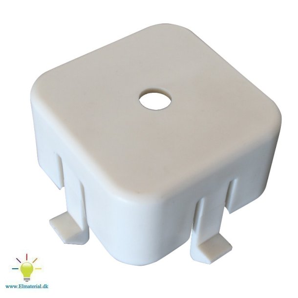 Ecoblock E40 P-m&auml;rkning