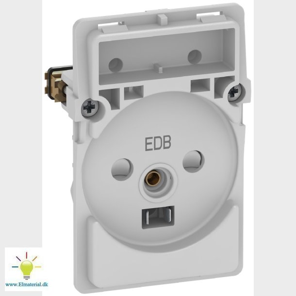 Fuga Stikk Edb U/Afbr 1,5M Ua