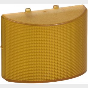 Opus66 Lampeglas Gul