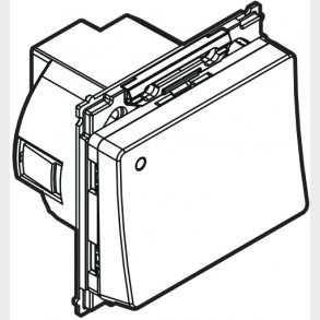 Opus66 Timer 600 10A Kg