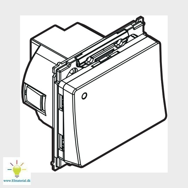 Opus66 Timer 600 10A Kg