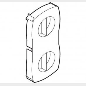 Opus66 Lock 2M T / Justera. Burk