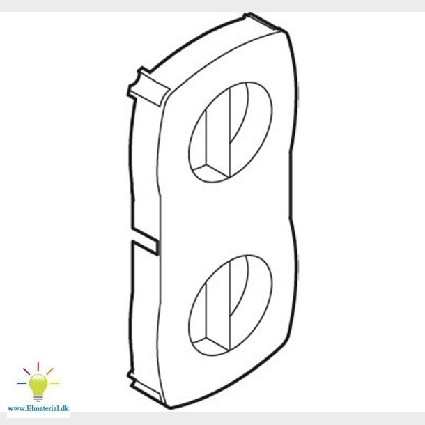 Opus66 Lock 2M T / Justera. Burk