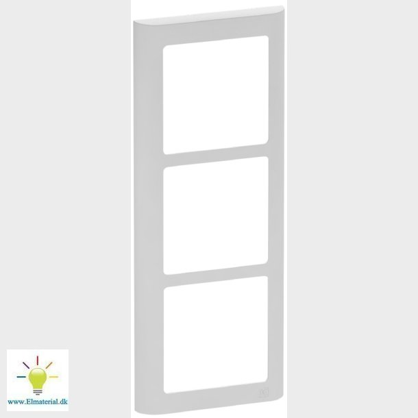 Designramme 63 Soft 3X1M Lo Lg