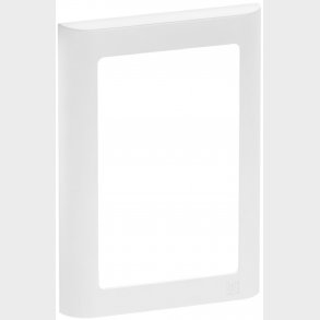 Designramme 63 Soft 1,5M Hv