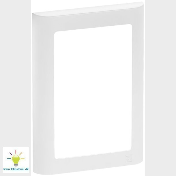 Designramme 63 Soft 1,5M Hv