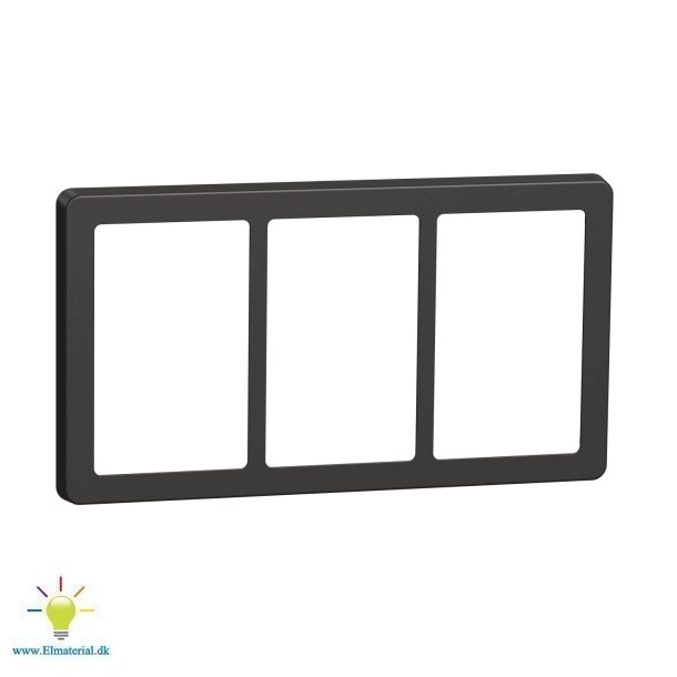 Designramme 63 Base 3X1,5M Kg