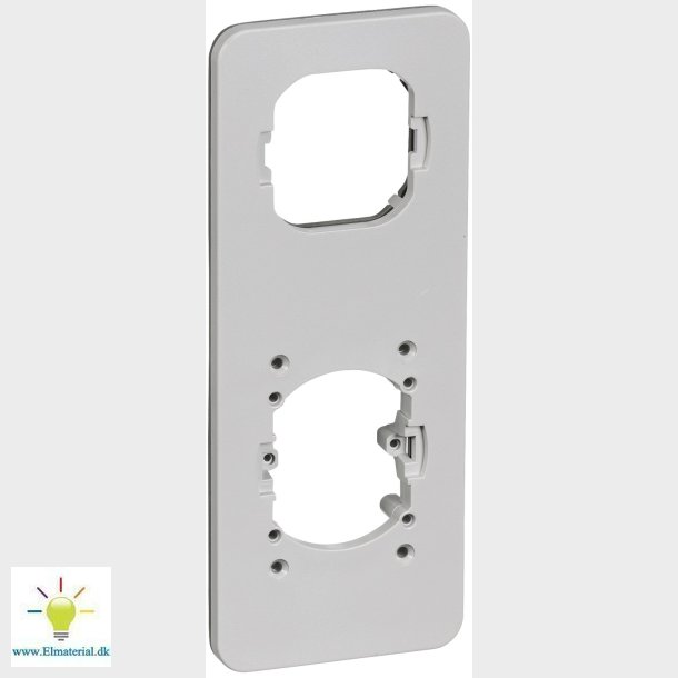 Opus74 Mellempl. Afbr+Stikk Lg