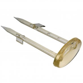 Markspjut 80Mm Plantex 12 st.