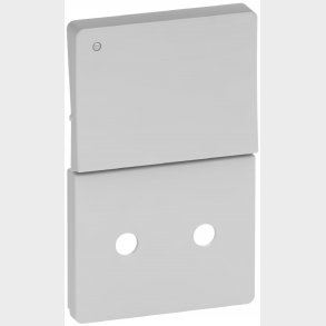 Fuga Afd Stikk U / J Afbr + Led Lg