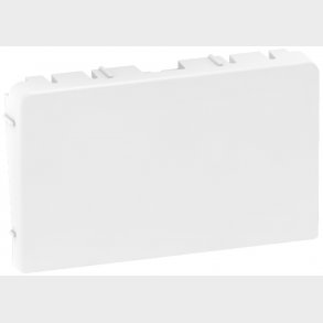 Fuga Afd Linsskydd 0,5M Vit