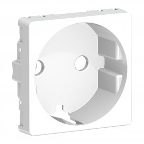 Fuga Afd Stikk Sidejord 1M Hv