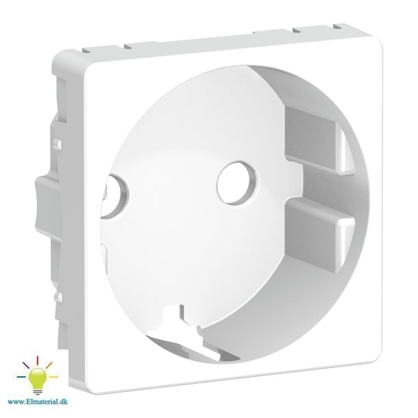 Fuga Afd Stikk Sidejord 1M Hv