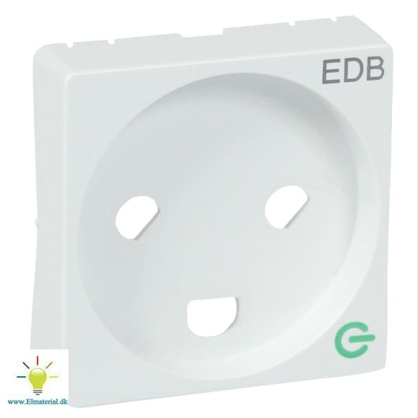 Fuga E-Afd Stikk Edb 1M Glt Hv