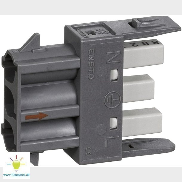 Isf Kobling Enstonet Han