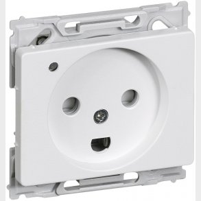 Opus66 Plugg W / Lp Vit