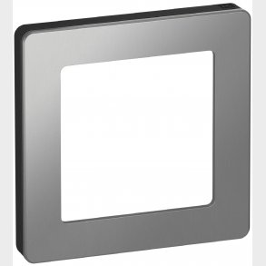 Fuga Pure Frame Steel 1M