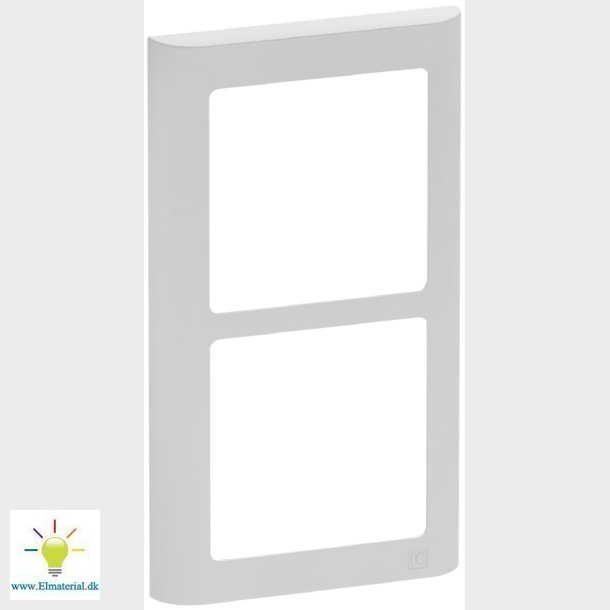 Designramme 63 Soft 2X1M Lo Lg