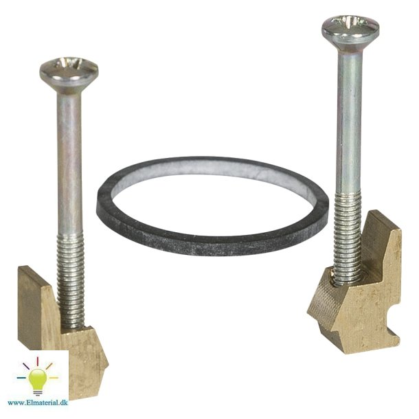 Fuga Klostykke F. Plade Ny Mo