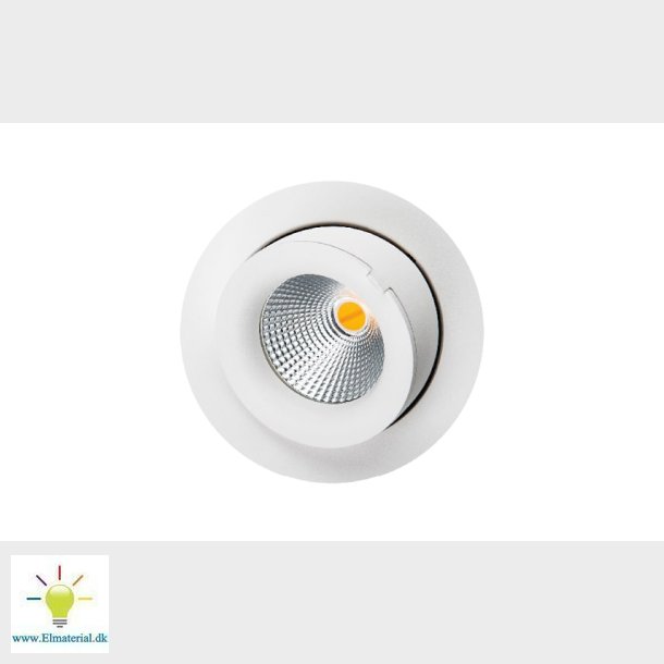 Junistar Exclusive 6W Dtw Hvid