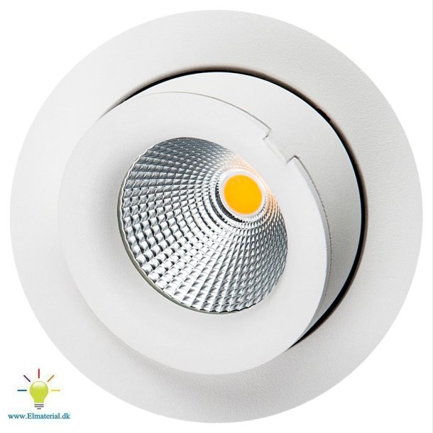 Junistar Exclusive 9W 2700K Hv