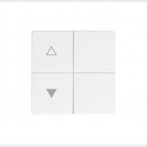 Dimmer Smart Push (Fuga)