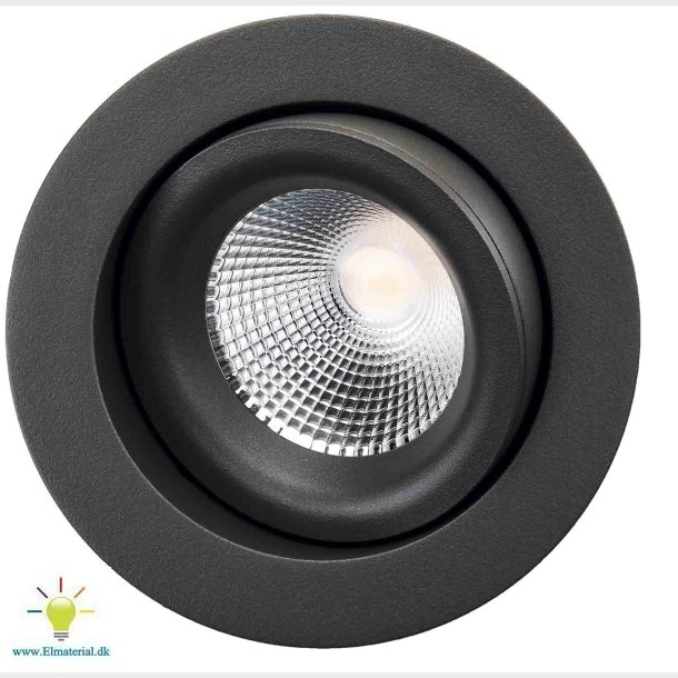 Junistar Lux Iso 2700K Grafit