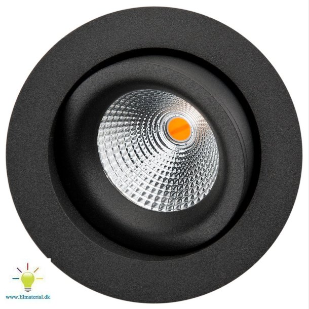 Junistar Isosafe Led 6W Dtw So