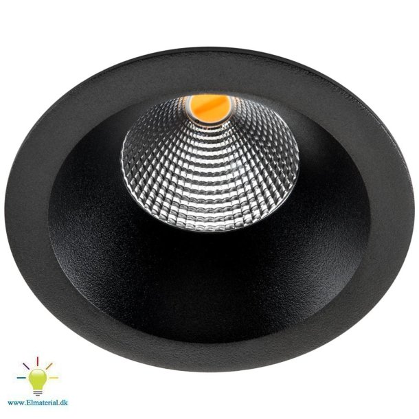Soft Isosafe Led 6W Dtw Sort