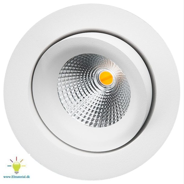 Junistar Isosafe Led 6W Dtw Hv