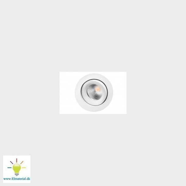 Junistar Lux 7W 3000K Dali Hv