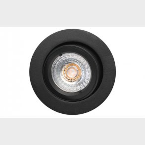 Jupiter Outdoor Led 830 Sort