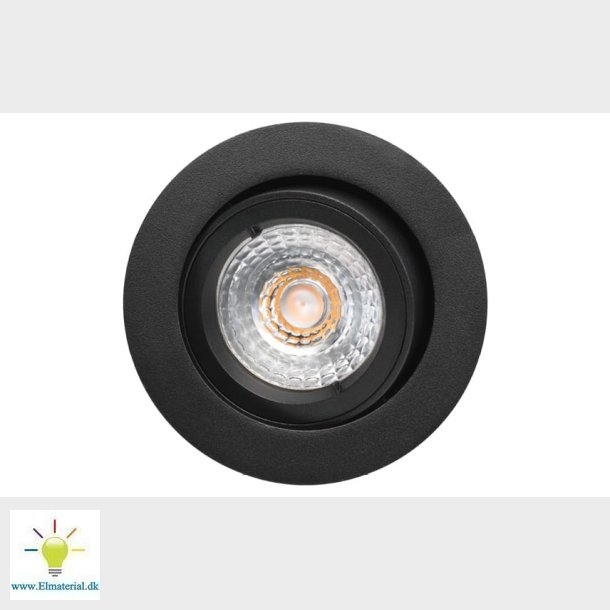 Jupiter Outdoor Led 830 Sort