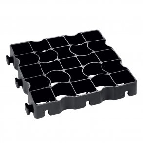 Ecoblock E30 Sort 20T