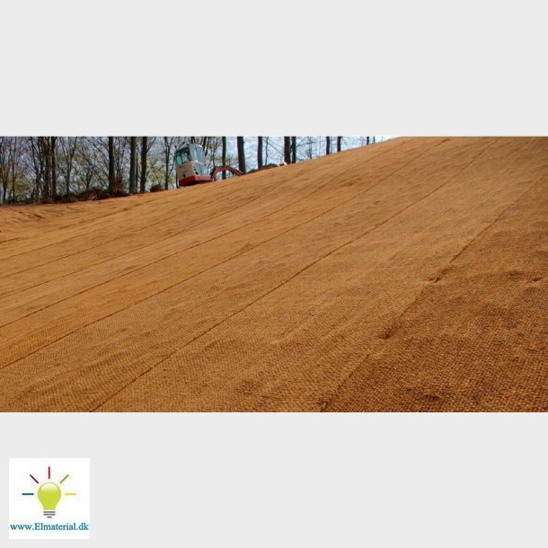 Bionet 4,0X50M, Kokos, Ero-740