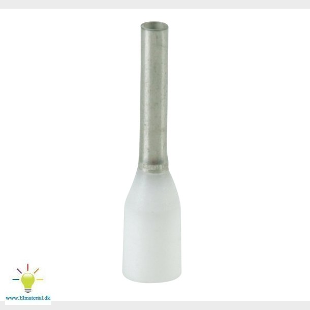 Tylle Isol 1,5Mm2 Sort P100