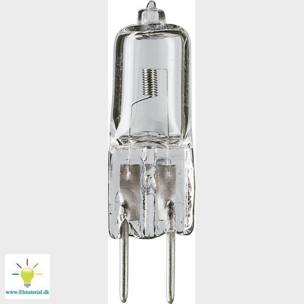 Halogen 35W 12V Gy6,35 766Lm