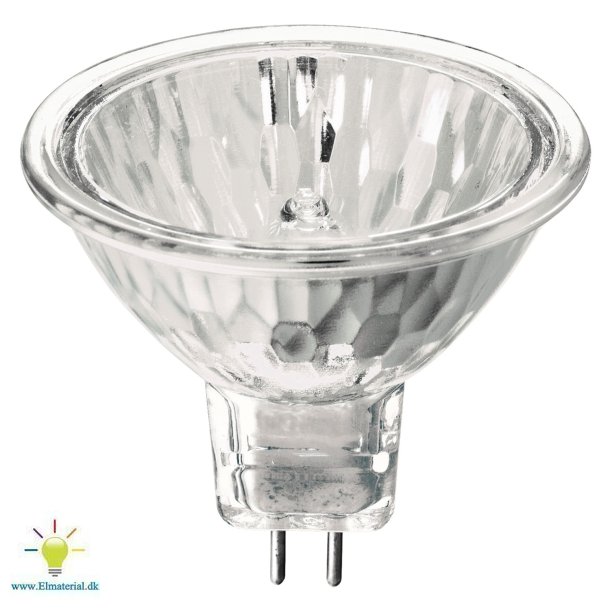 Brilliantline Alu 50W Gu5,3 36