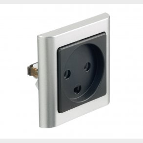 Ramme 63 Softline 1M Stl