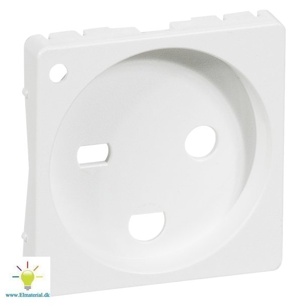 Fuga Afd Stikk Hosp M/Led 1M H