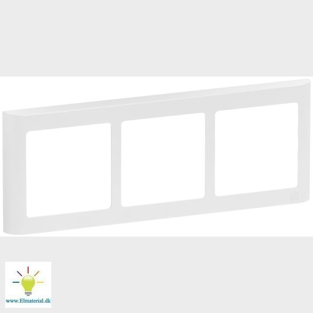 Designramme 63 Soft 3X1M Va Hv