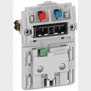 Fuga Stikk M/J M/Afbr Ua