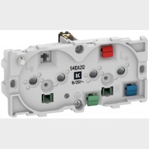 Fuga 2M Plugg M / JM / Led Ua