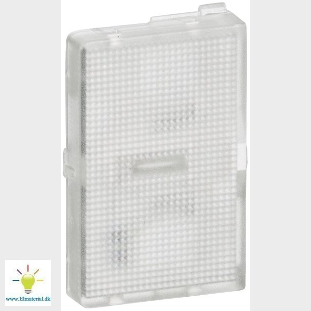 Opus66 Gldelampe 0,5 Modul 24