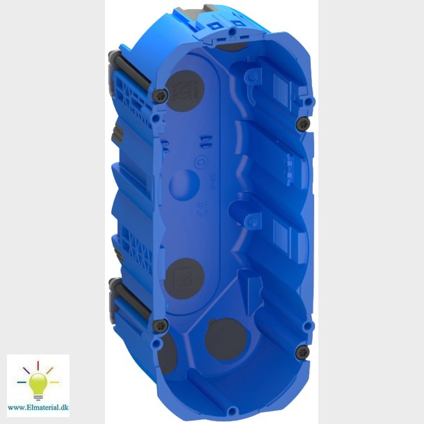 Fuga Air Forfradse 2,5M Bl