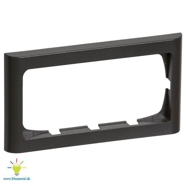 Ramme 63 Softline 1X2M Va Kg