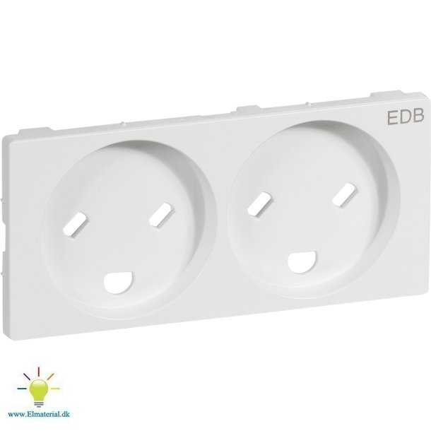 Fuga Ab Afd Edb Stikk 2M Hv