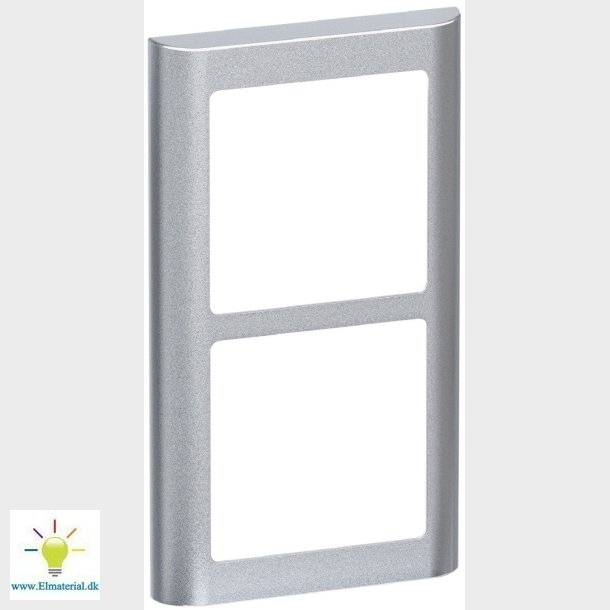 Designramme 63 Soft 2X1M Lo St