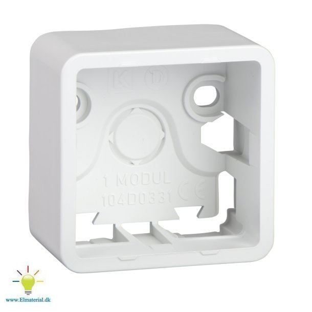 Fuga Ab Underlag Base 1M Hv